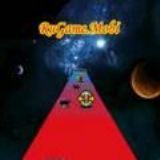 Dwonload Finger bowling Cell Phone Game